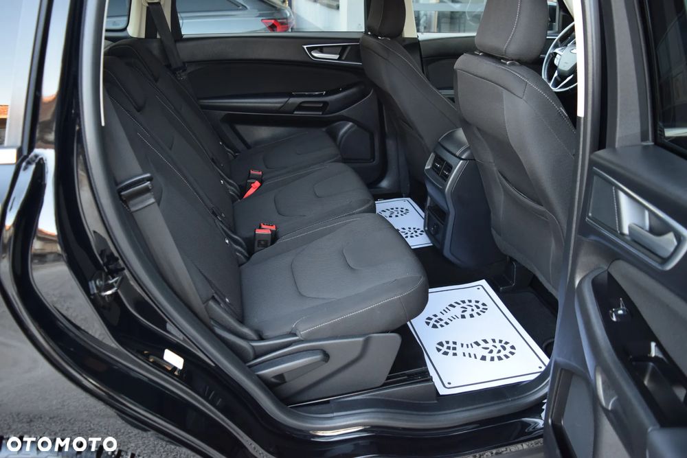 Ford S-Max 2.0 TDCi Titanium PowerShift - 33