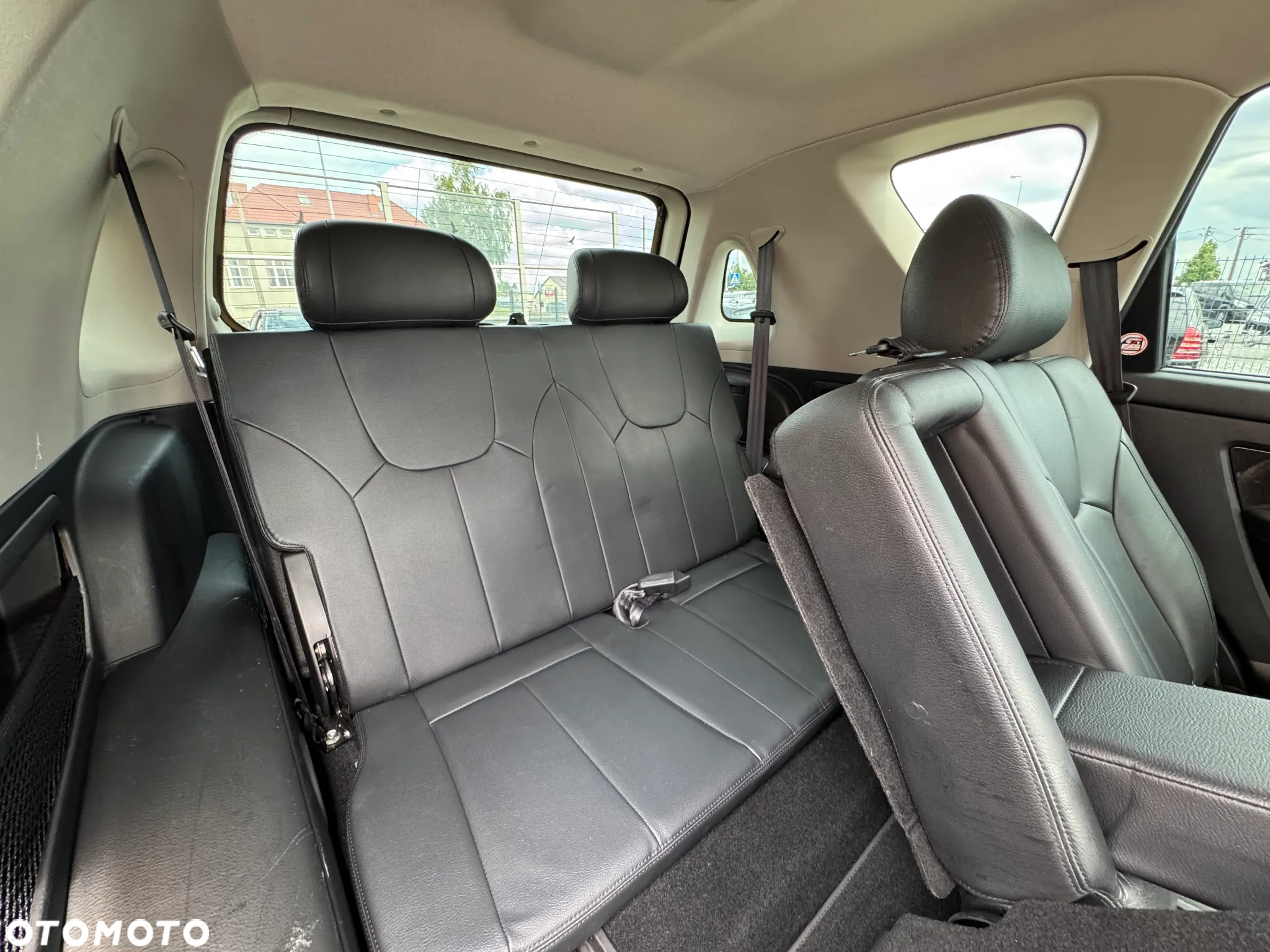 SsangYong/KGM Rexton 2.2 D Sapphire 4WD - 15