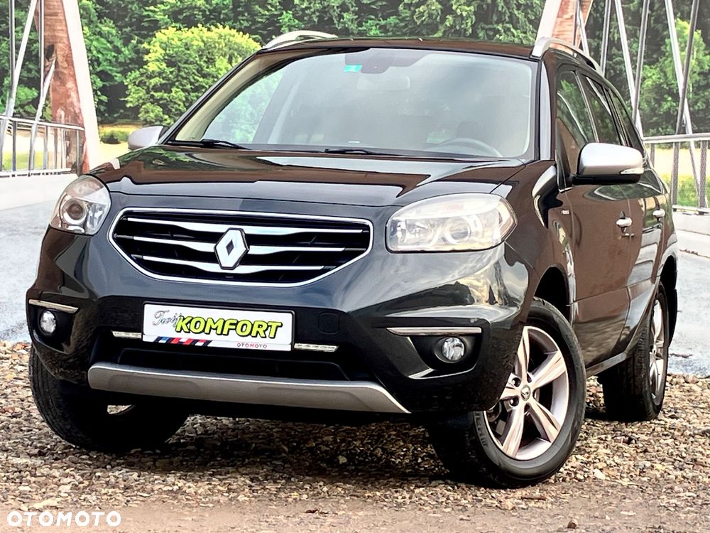 Renault Koleos 2.5 16V 4x4 Privilege Plus - 2