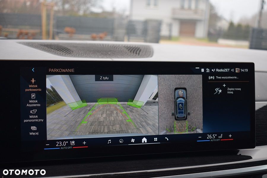 BMW X7 xDrive40d mHEV Individual Edition sport - 17