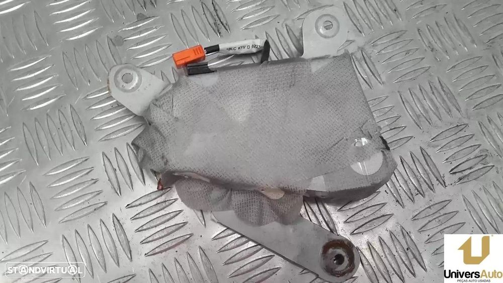 AIRBAG LATERAL ESQUERDO BMW 5 2003 -30826833102A - 2