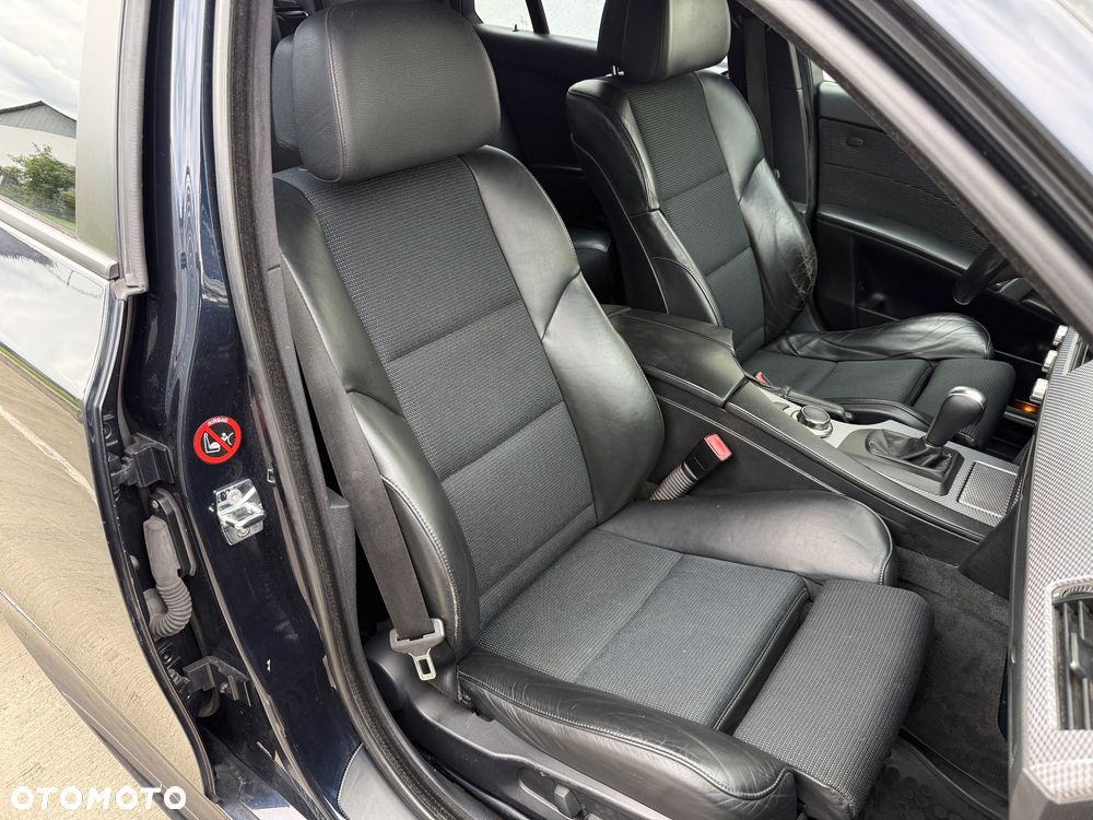 BMW Seria 5 530xd - 10