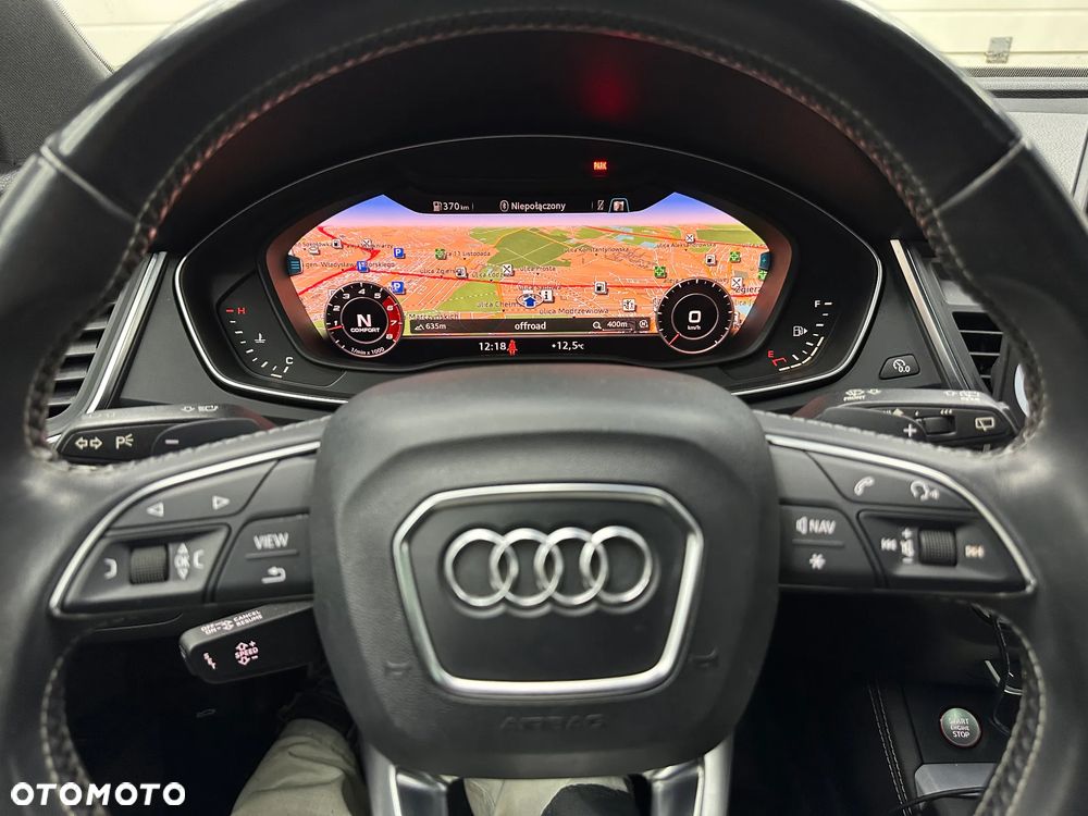 Audi SQ5 - 11