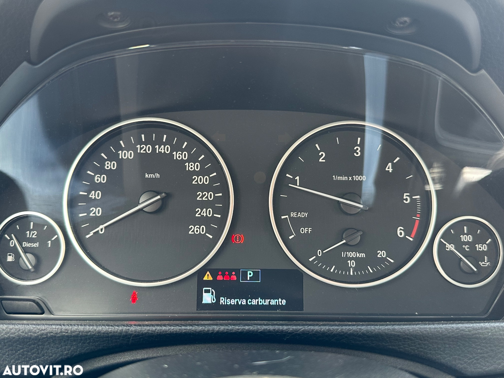 BMW Seria 3 - 21