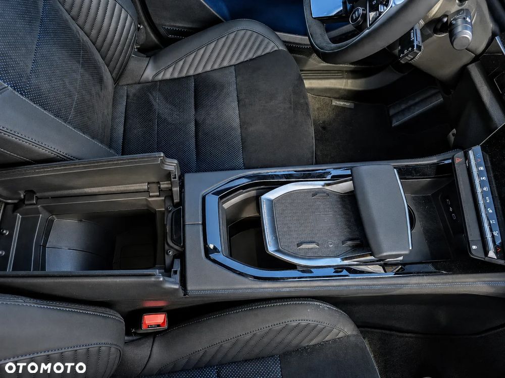 Renault Rafale 1.2 E-Tech Full Hybrid 200 esprit Alpine MMT - 19