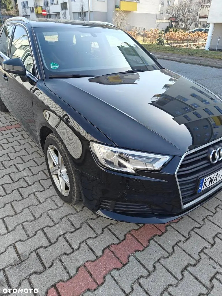 Audi A3 - 8