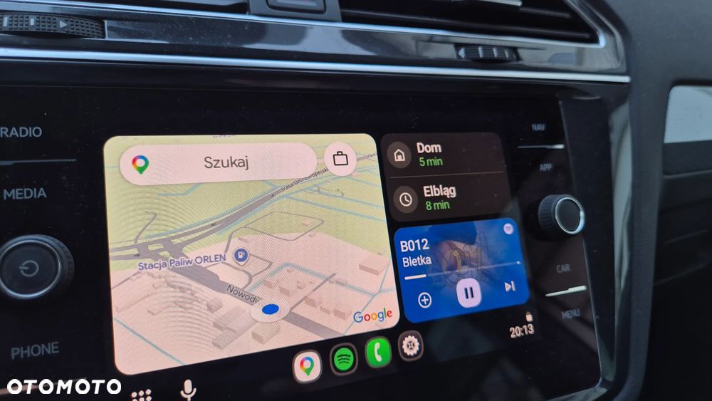 Volkswagen Tiguan 1.5 TSI EVO Comfortline - 28