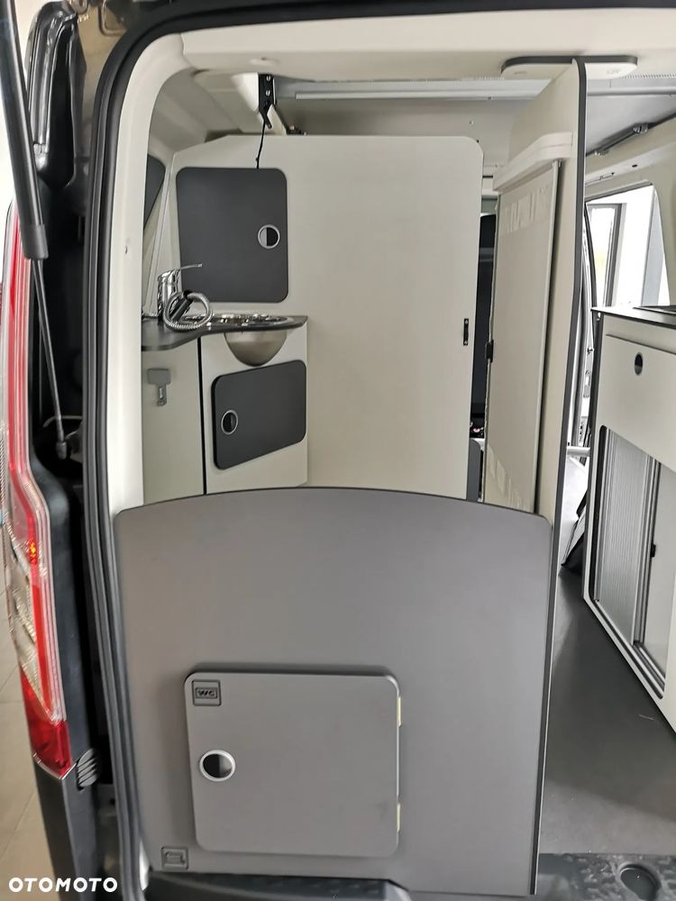 Karmann-Mobil Duncan 535 - 21