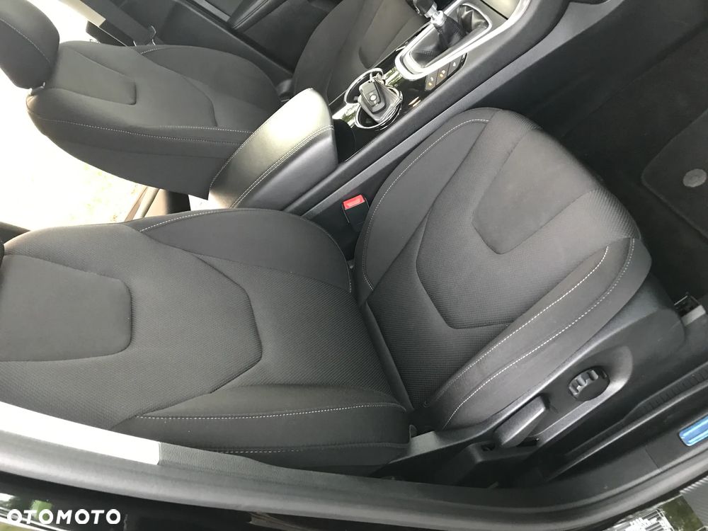 Ford S-Max 1.5 Eco Boost Start-Stopp Titanium - 31