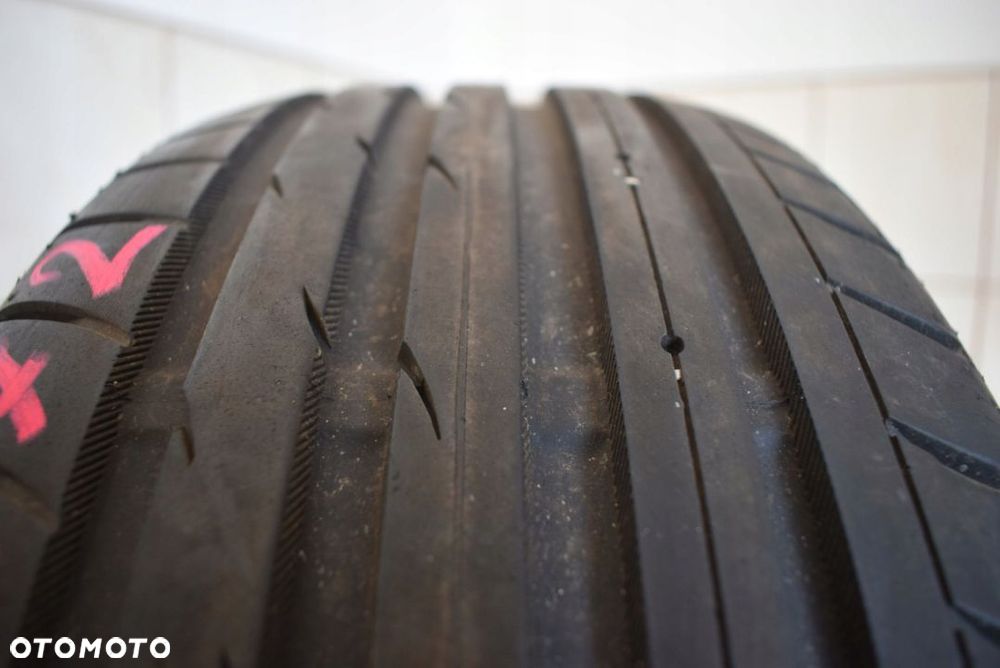 R17 205/45 88V Nankang AS-2 7,3mm - 2