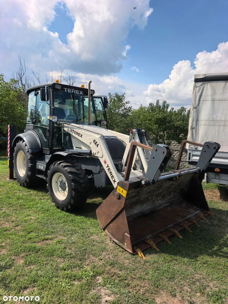 Terex 860 - 1