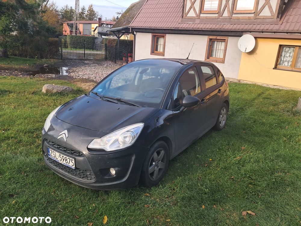 Citroën C3 1.4 Attraction - 2