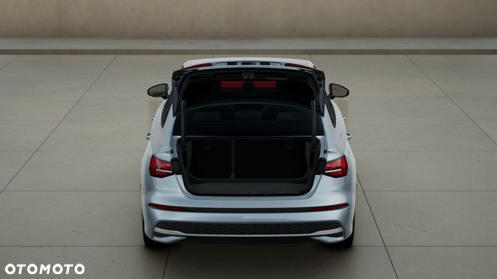 Audi A3 Limousine - 6