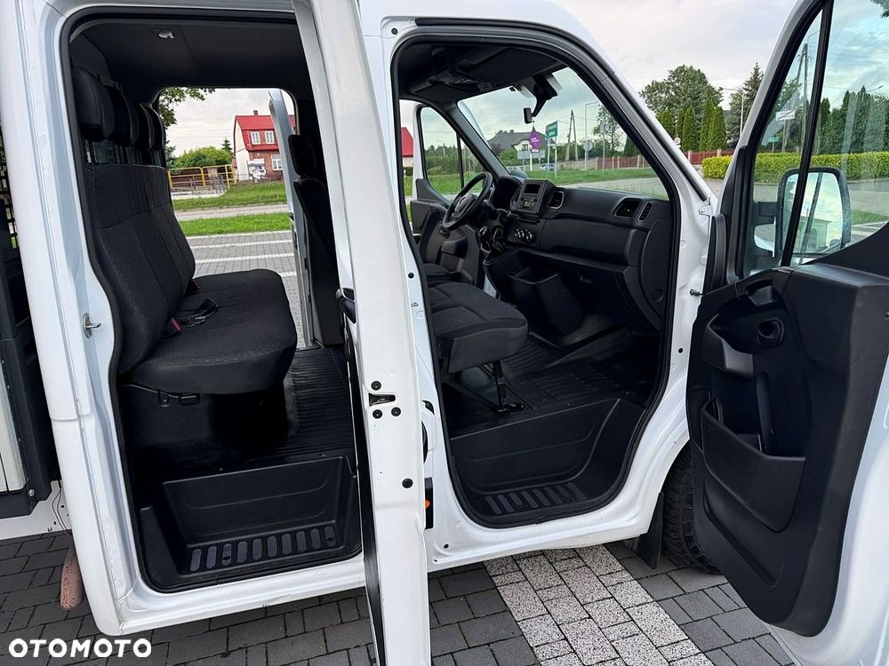Opel Movano - 23