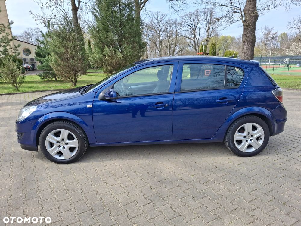 Opel Astra - 3