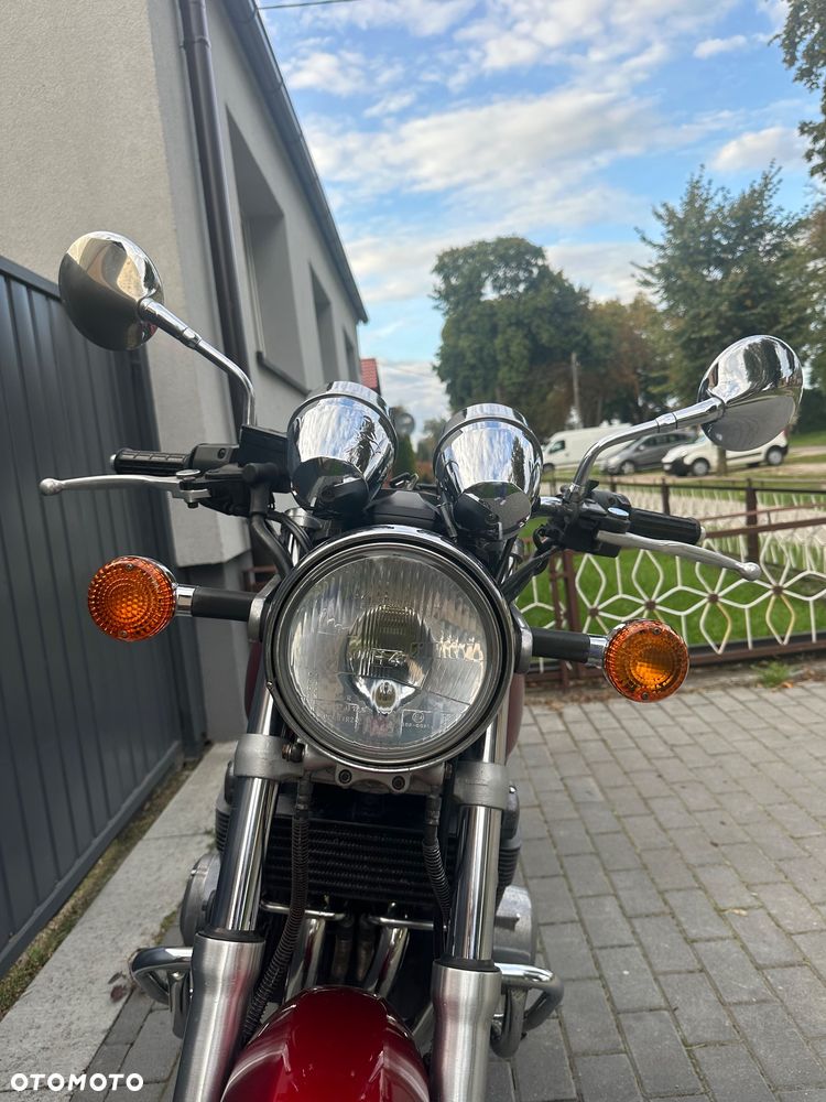 Kawasaki Zephyr - 28