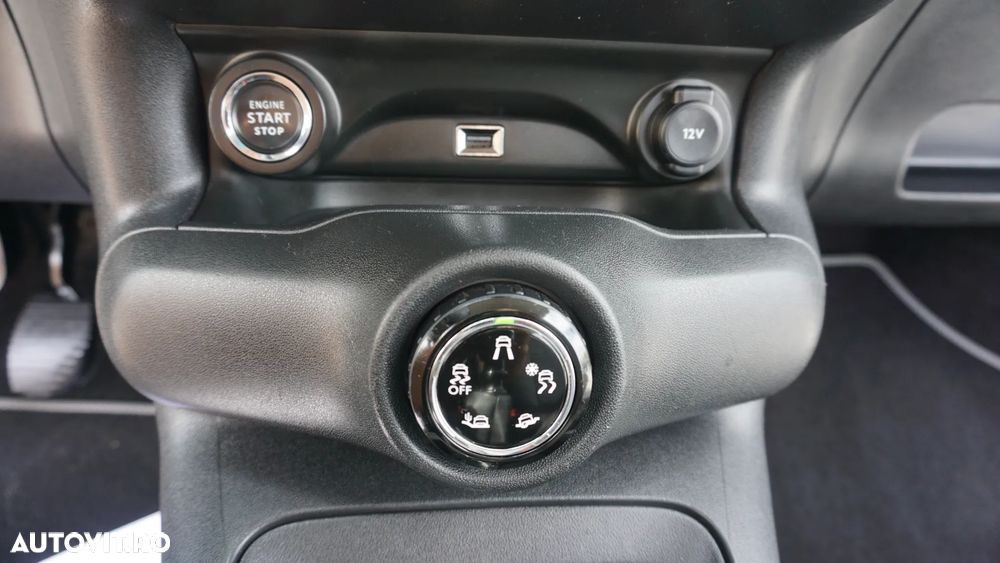 Citroën C4 Cactus 1.5 BlueHDi S&S BVM6 Live - 27