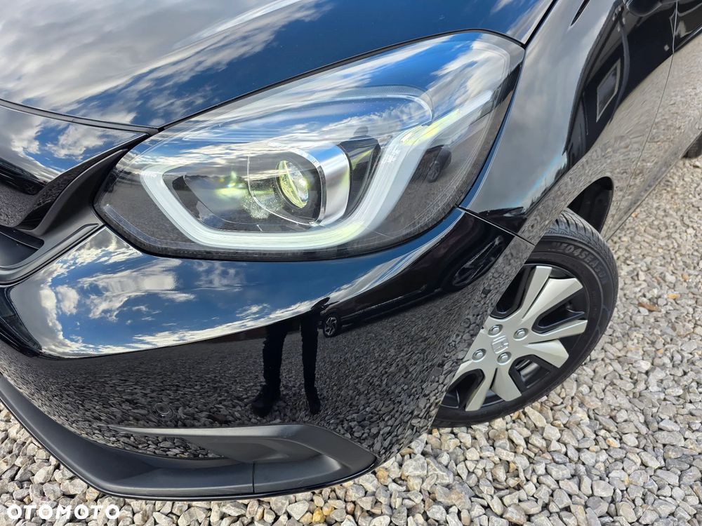 Honda Jazz 1.5 i-MMD Elegance - 10