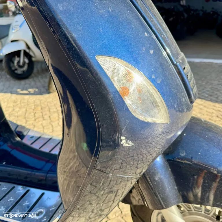 Neco Azzurro GP 50 - 27