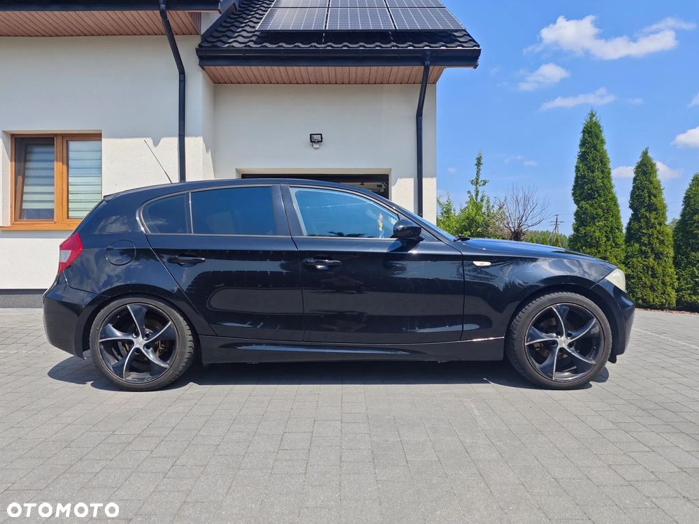 BMW Seria 1 116i - 14