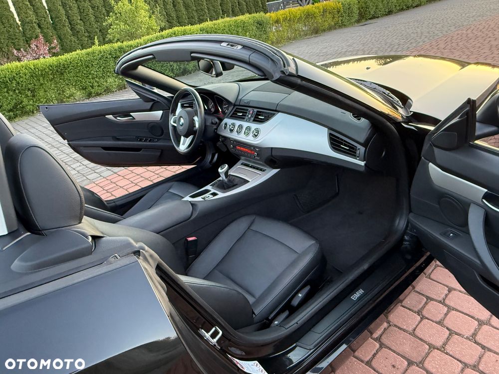 BMW Z4 sDrive20i - 20