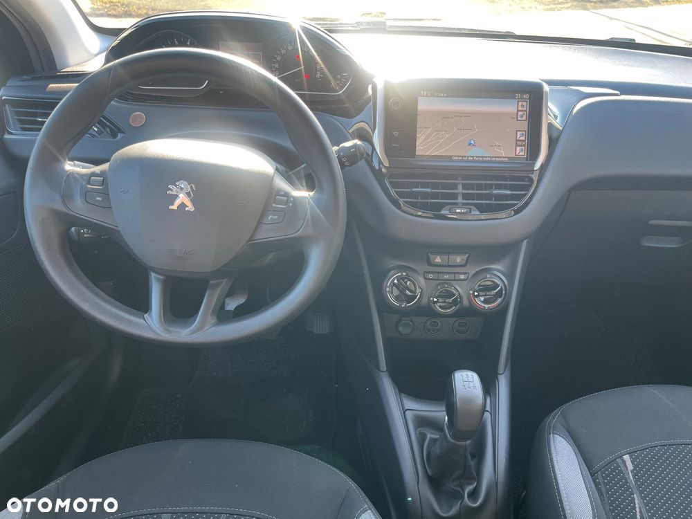 Peugeot 208 95 VTI Active - 15
