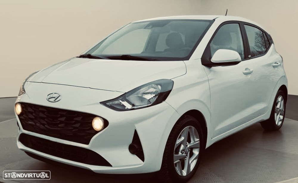 Hyundai i10 1.2 Prime - 1