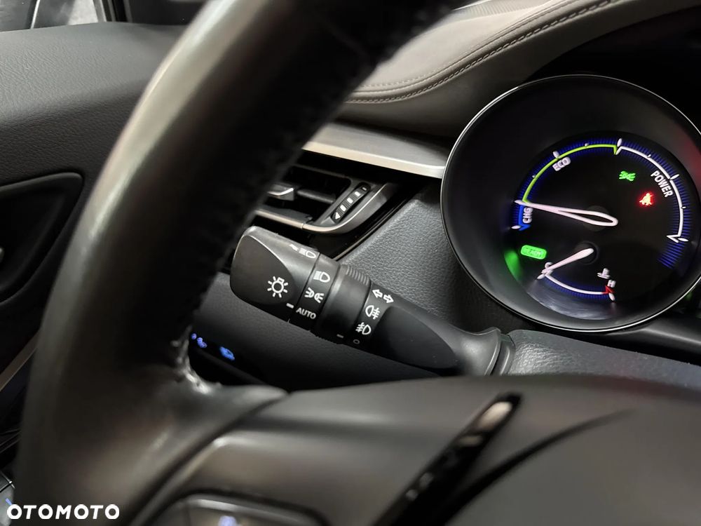 Toyota C-HR 2.0 Hybrid Executive - 19