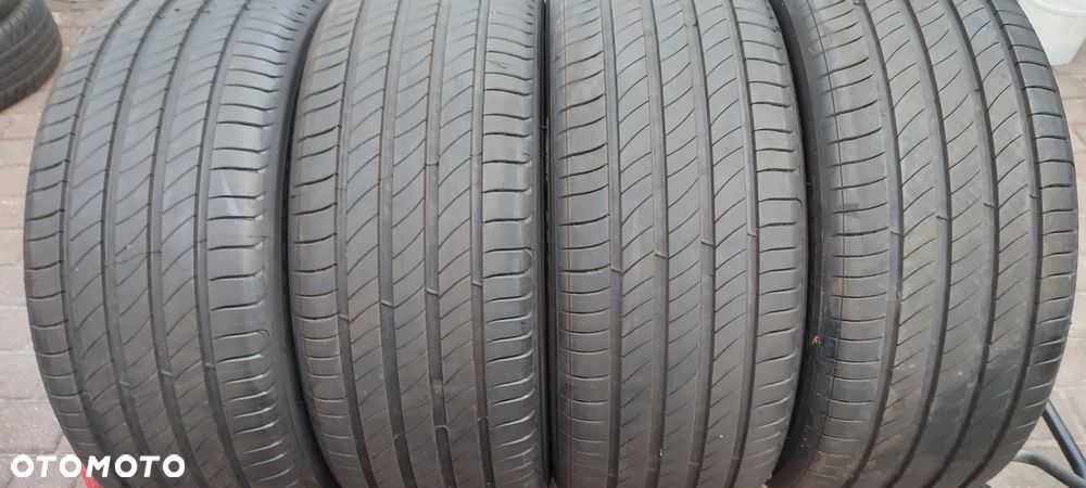 Opony Letnie Michelin E*Primacy 235/50/19 99V 2025rok 4x7,5mm Demo Ideał !! Starogard Gdański - Wysyłka - 1