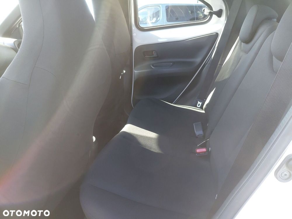 Toyota Aygo X - 14