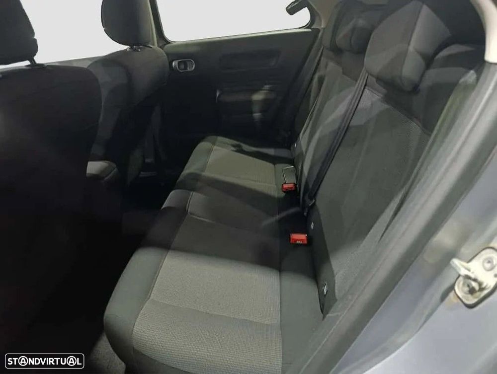 Citroën C4 Cactus 1.2 PureTech C-Series - 9