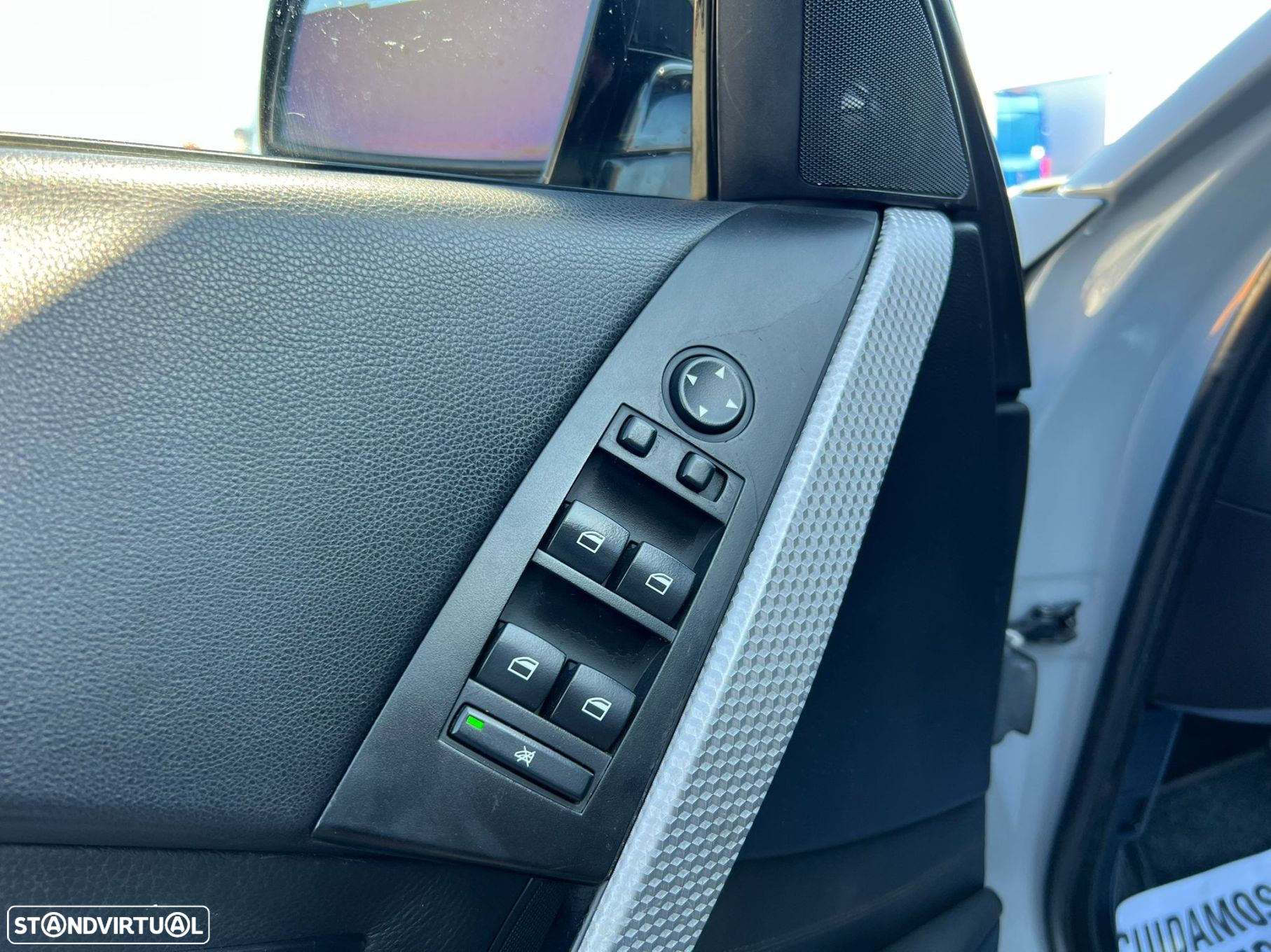 BMW 535 dA Touring - 30