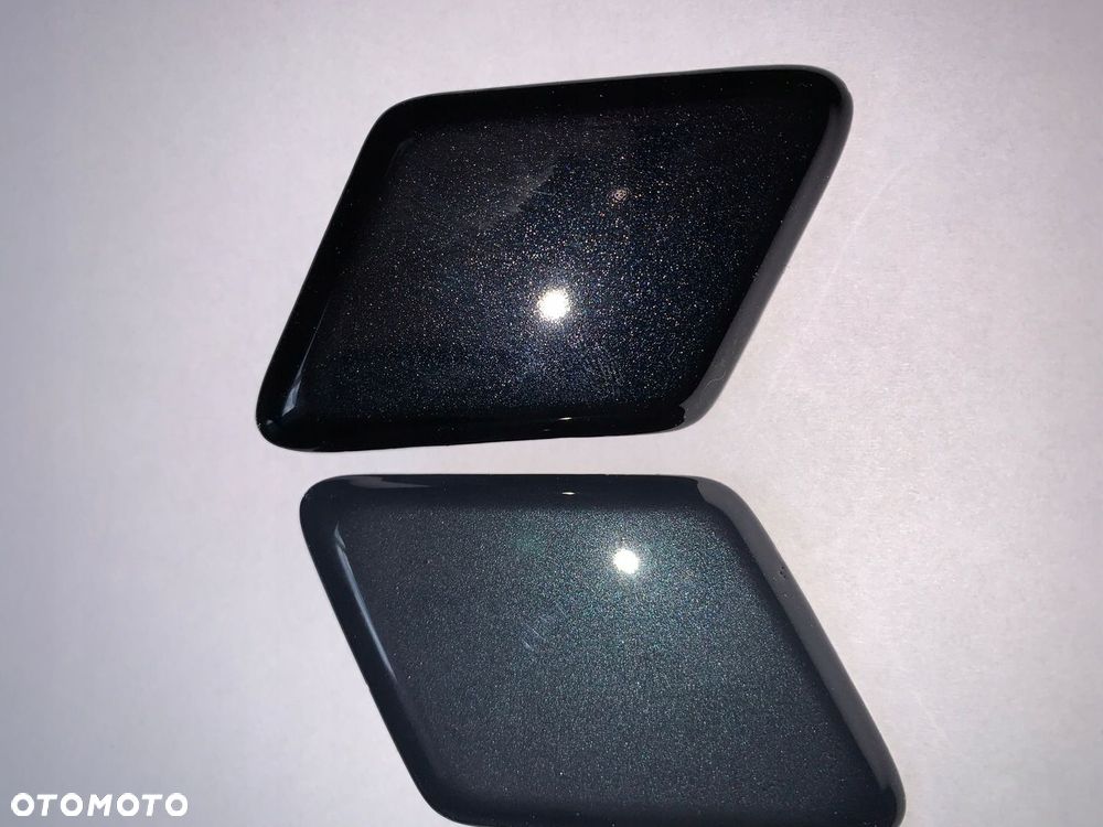 ZAŚLEPKA SPRYSKIWACZA LAMP FORD GALAXY SMAX KOLOR - 1