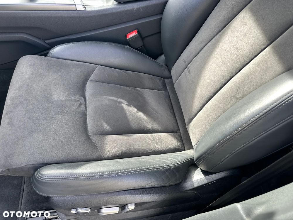 Audi Q7 3.0 TDI ultra Quattro Tiptronic - 12