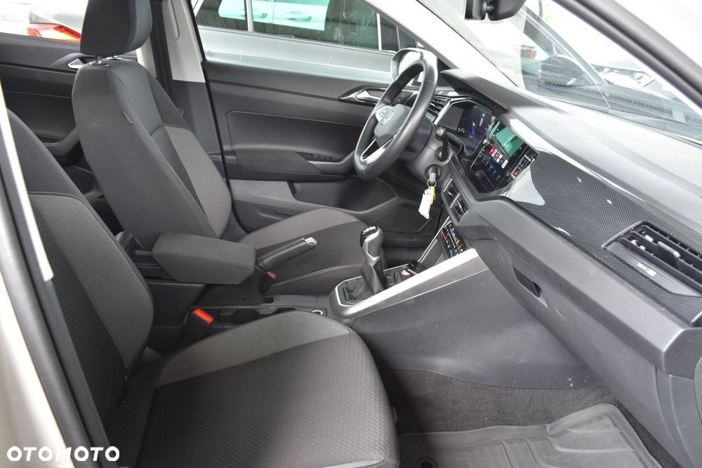 Volkswagen Taigo 1.0 TSI Life - 30