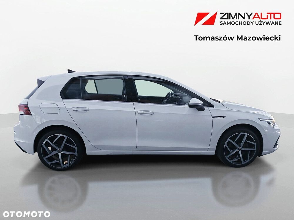 Volkswagen Golf 1.5 eTSI Style DSG - 3