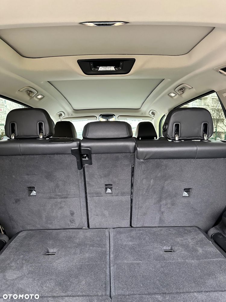BMW X7 xDrive40i - 14