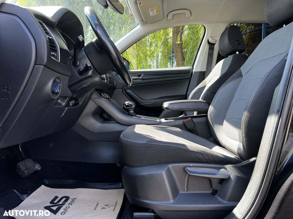Skoda Kodiaq 2.0 TDI 4X4 DSG Style - 16