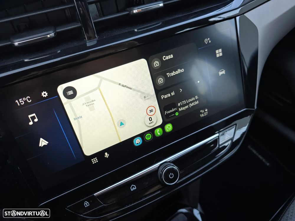 Opel Corsa 1.2 T Aut. - 19