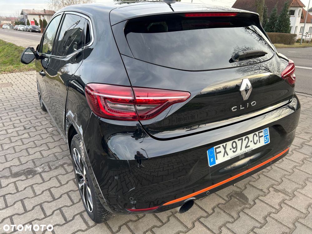 Renault Clio - 35
