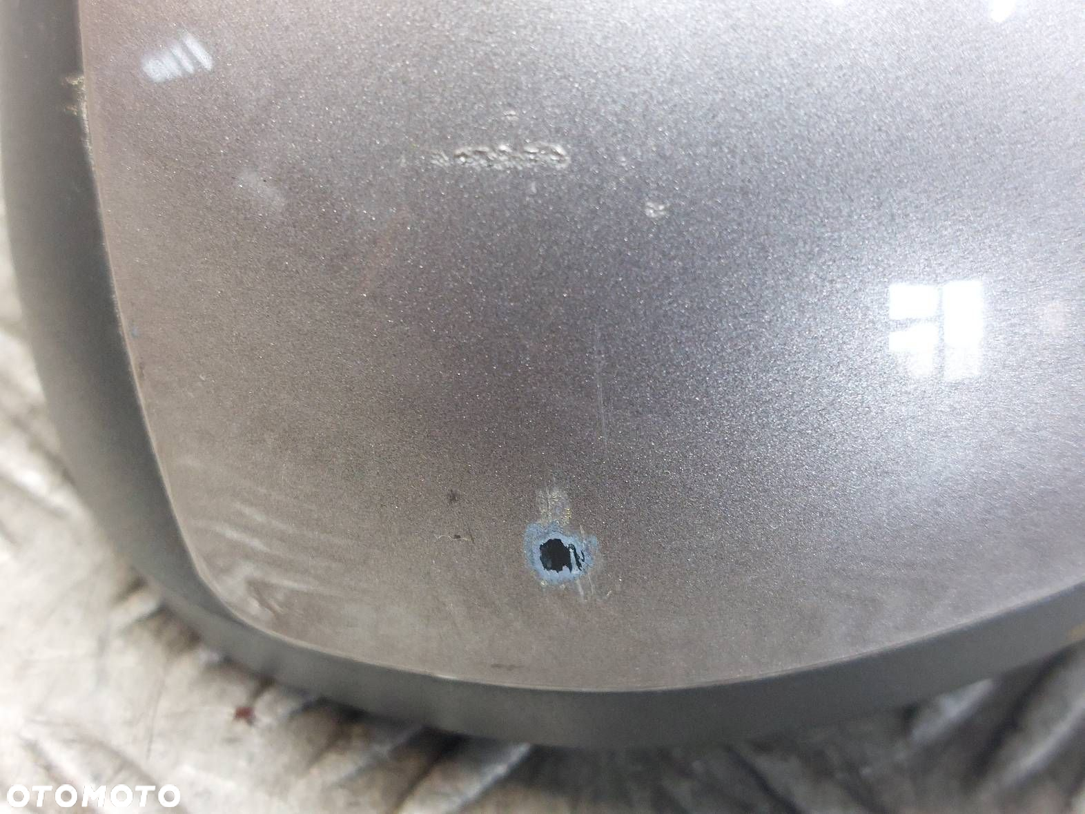 LUSTERKO LEWE ELEKTRYCZNE KIA CEED I 8Q 5 PIN EU - 3
