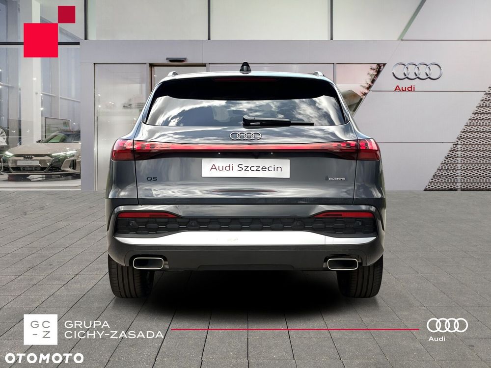 Audi Q5 - 5