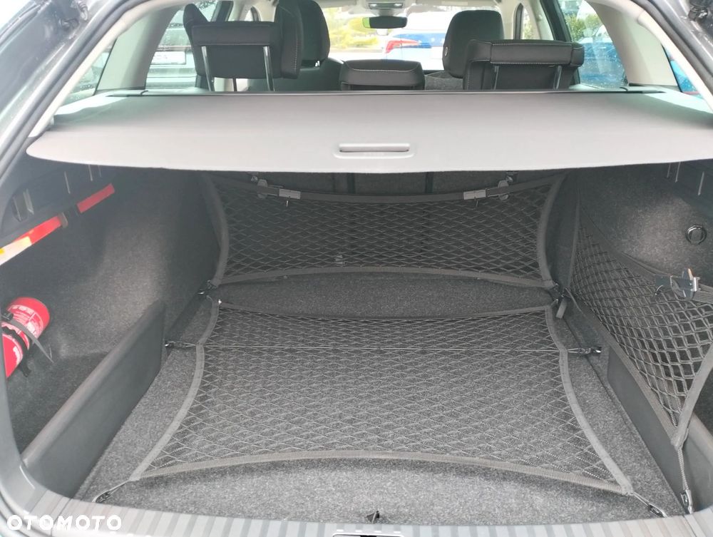 Skoda Octavia 1.5 TSI Selection - 17