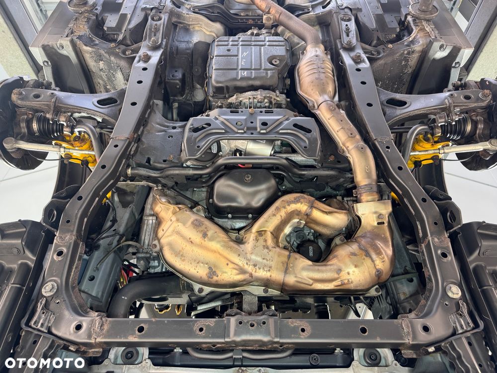 Subaru Legacy 2.5i Lineartronic Sport - 38