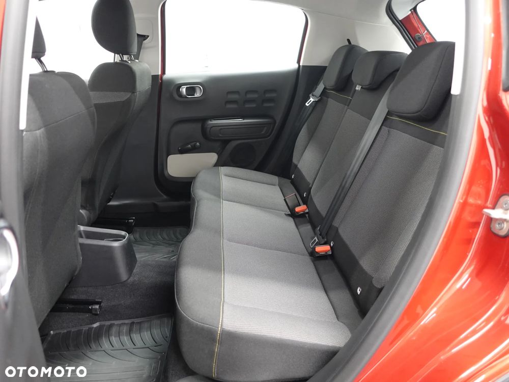 Citroën C3 Pure Tech 83 S&S FEEL - 23