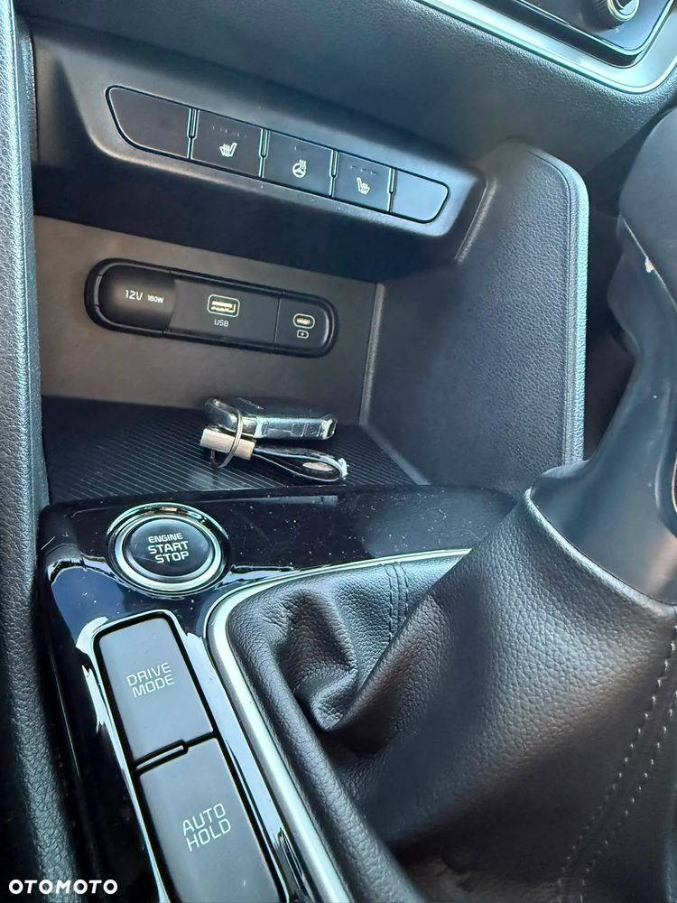 Kia Sportage 1.6 T-GDI Anniversary 2WD - 13