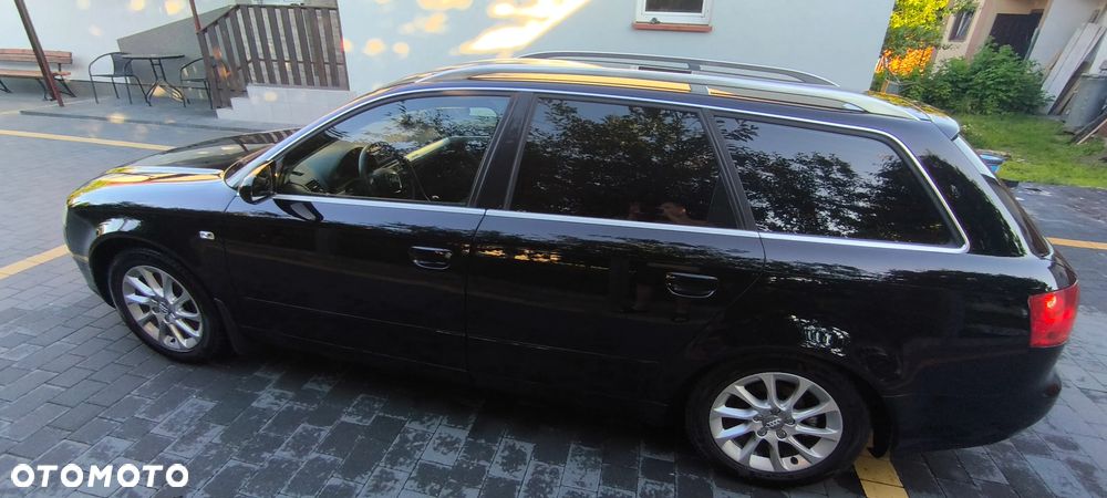 Audi A4 Avant - 3