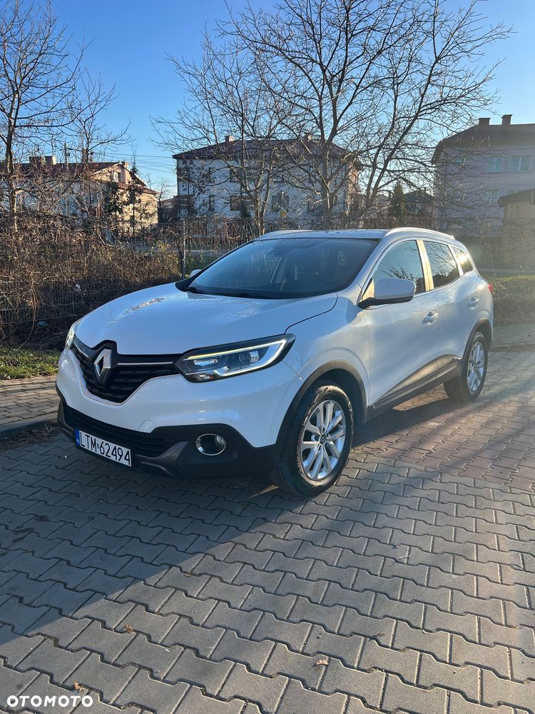 Renault Kadjar Energy TCe 130 Life - 3