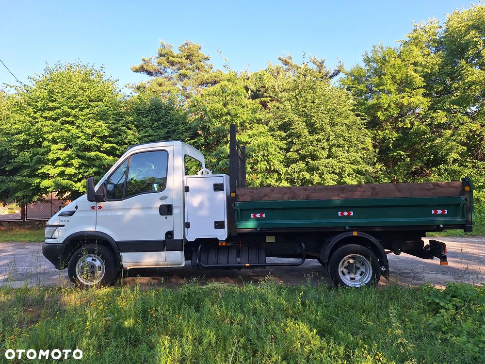 Iveco Kiper - 4