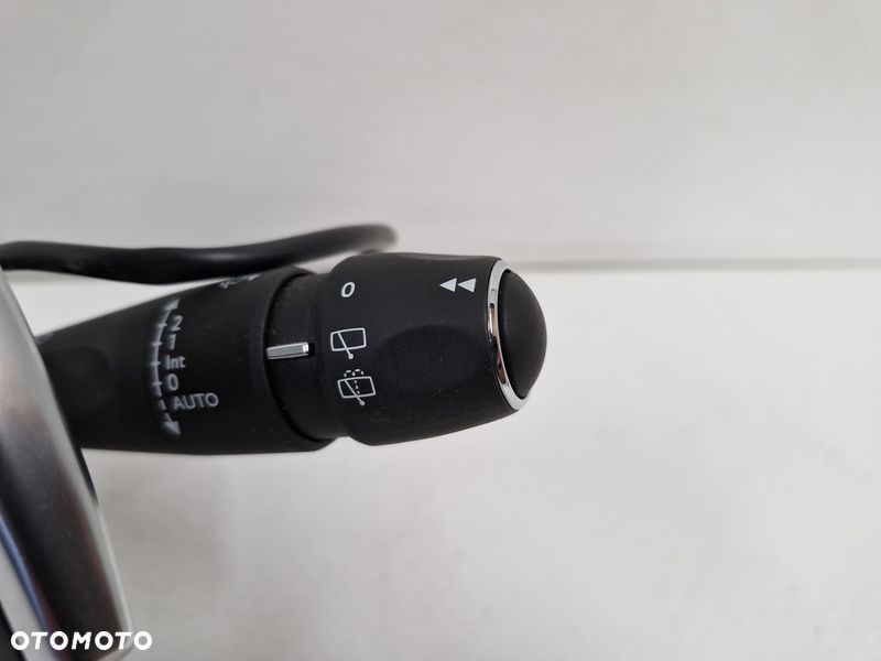 CITROEN DS3 CROSSBACK PRZEŁĄCZNIK ZESPOLONY MANETKI 96756731ZD 98369177ZD - 2